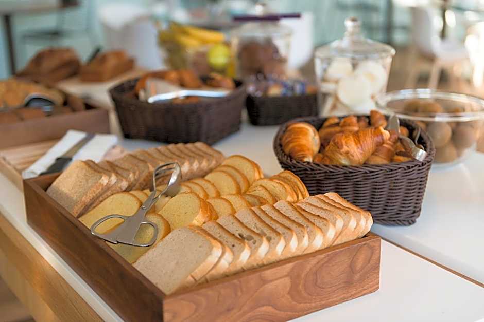 HÃ´tel Les Jardins De Sainte-Maxime