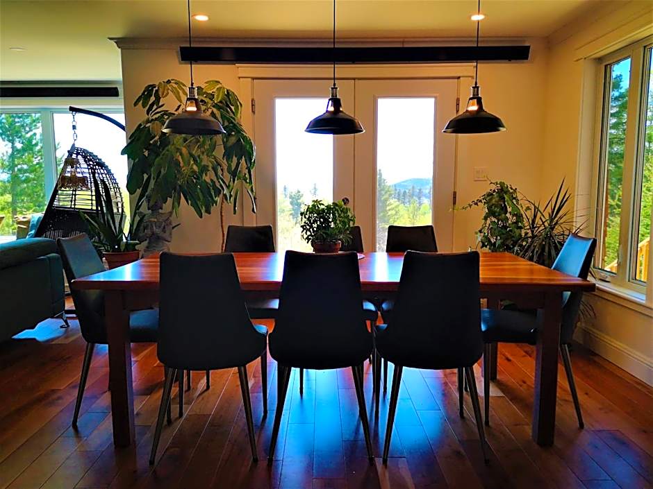 Au Cachalot Caché le gîte hôtel