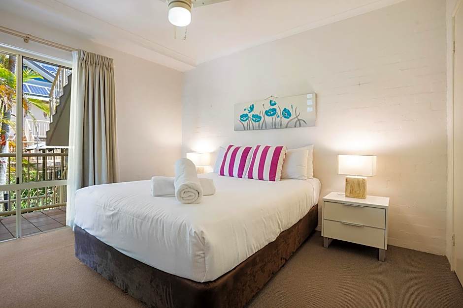 Mariner Bay Apartments