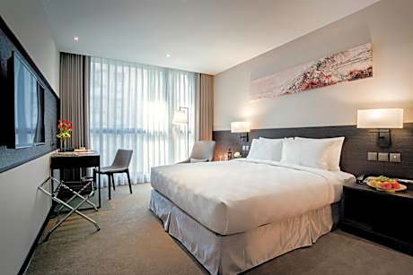 Exquisite Room