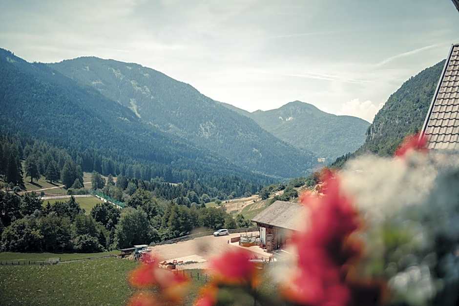 Hotel Ludwigshof & Luvina