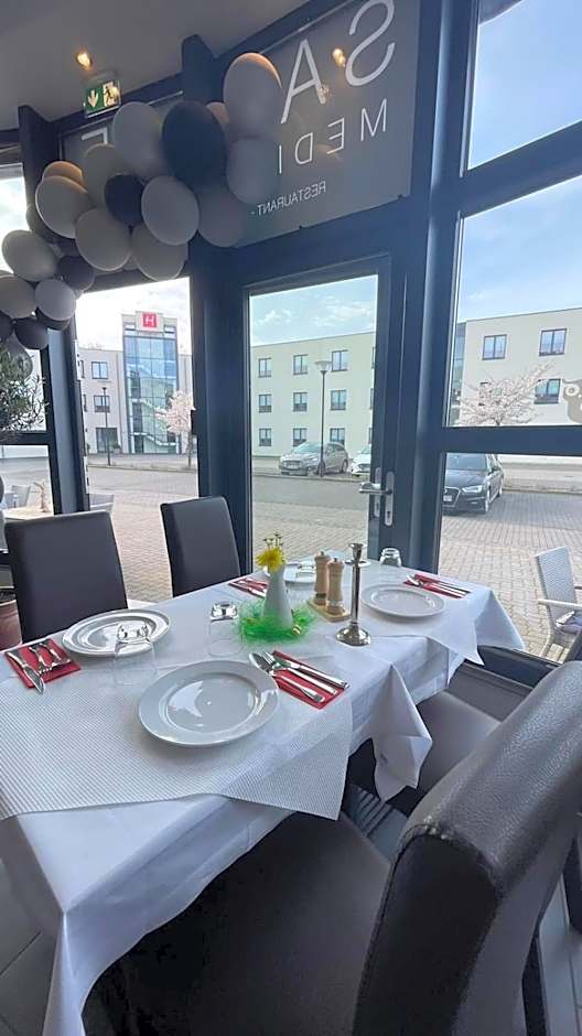 Hotel Quickborn & Gästehaus Hesse