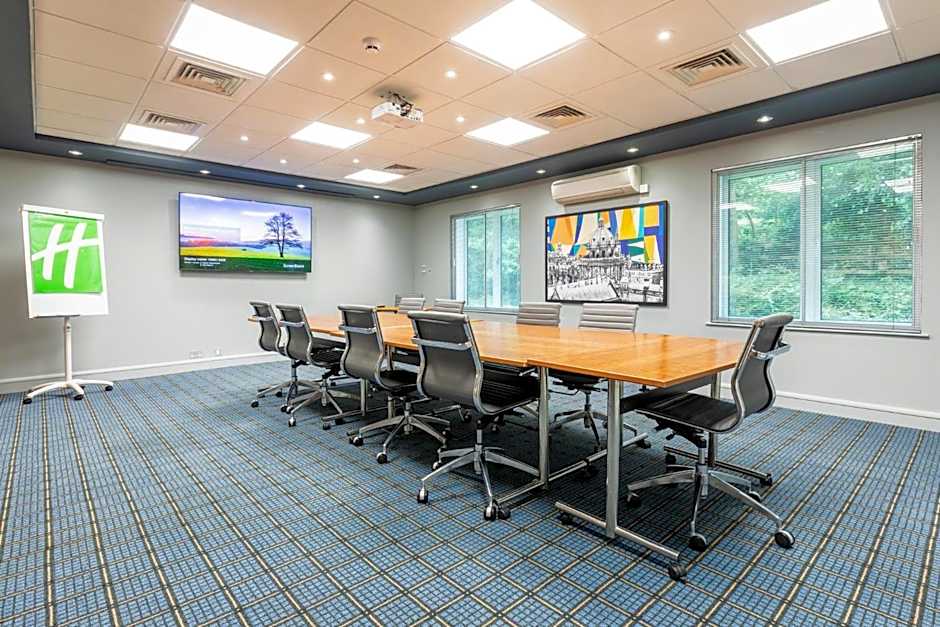 Holiday Inn Oxford By IHG