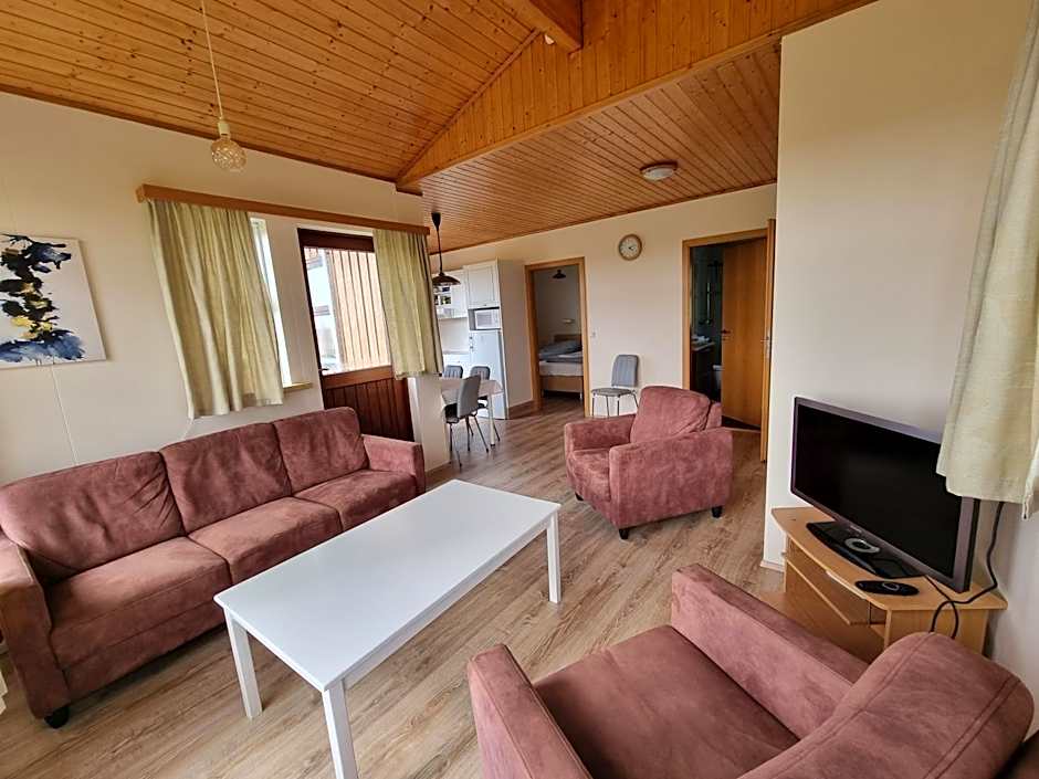 Litla-Hof Guesthouse