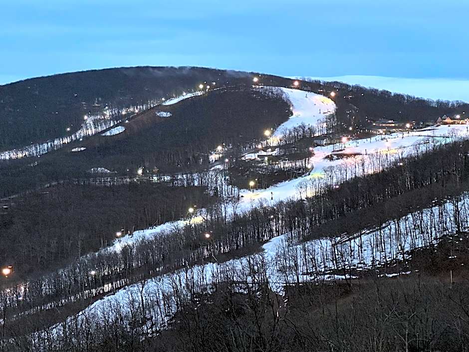 Sauna, Dog Friendly Amazing Views To Ski Slopes
