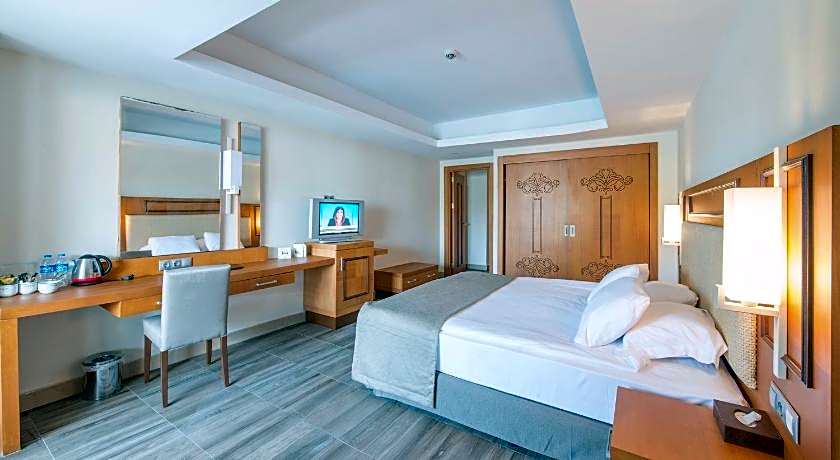 Crystal Prestige Elite