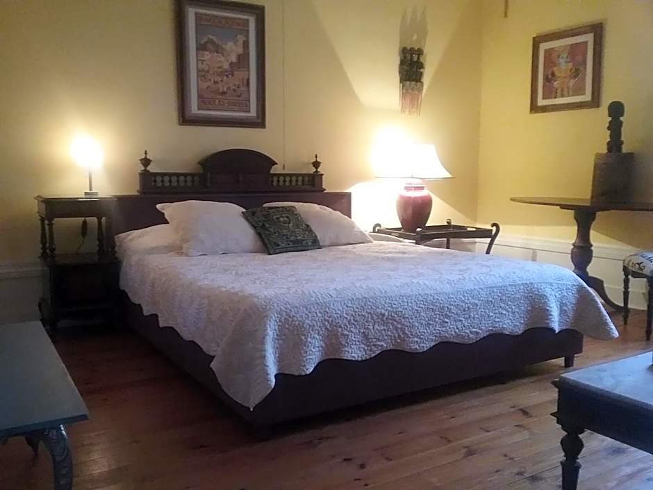 Château de Prety - Maison d'Hôtes