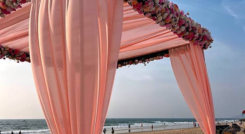 Radisson Goa Resort Candolim
