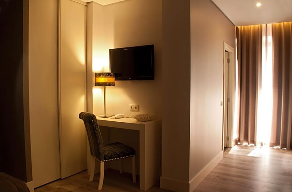 Aqua Ria Boutique Hotel