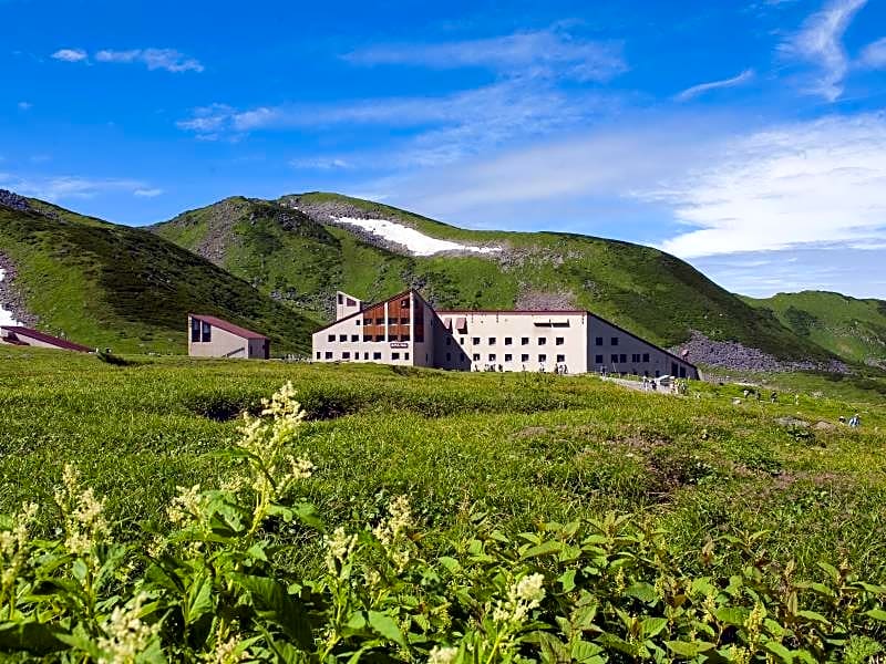 Hotel Tateyama