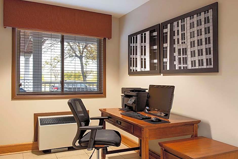 Country Inn & Suites by Radisson, Winnipeg, MB