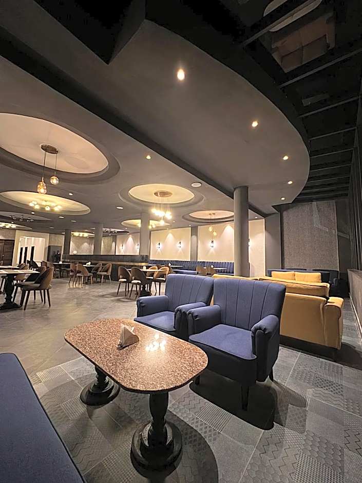 The Ivory Hotel