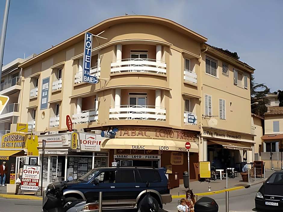 Hotel de la Baie