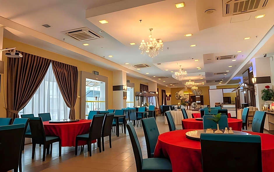 Hotel Kobemas Melaka