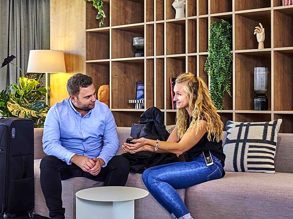 Ibis Montlhery Paris Sud