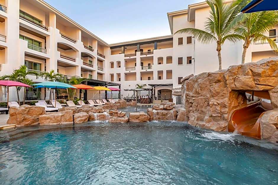 Hilton Vacation Club Cabo Azul Los Cabos