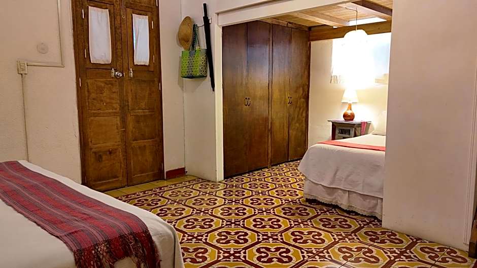 El Diablo y la Sandia B&B