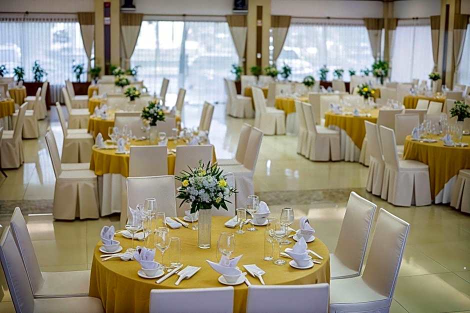 Rex Hotel Vung Tau