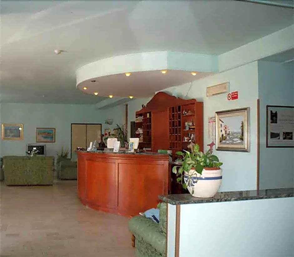 Hotel Citti