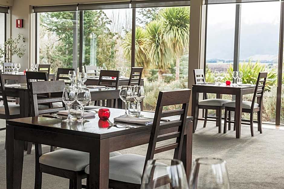 Braemar Lodge And Spa