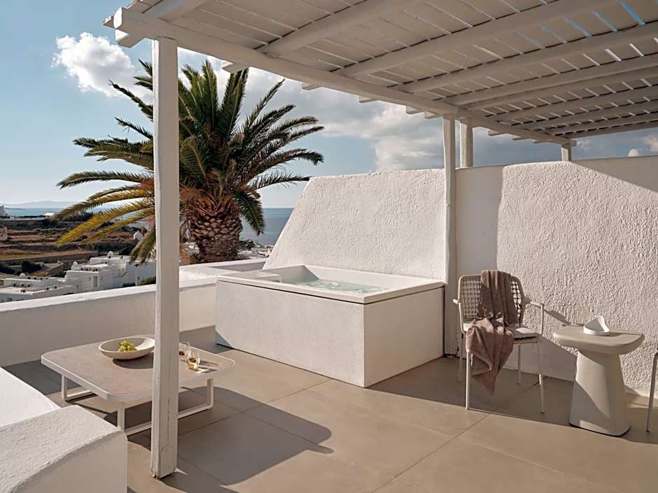 Andronikos Hotel - Adults Only