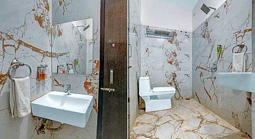 Silver Peace by OYO Rooms – Indore, OH