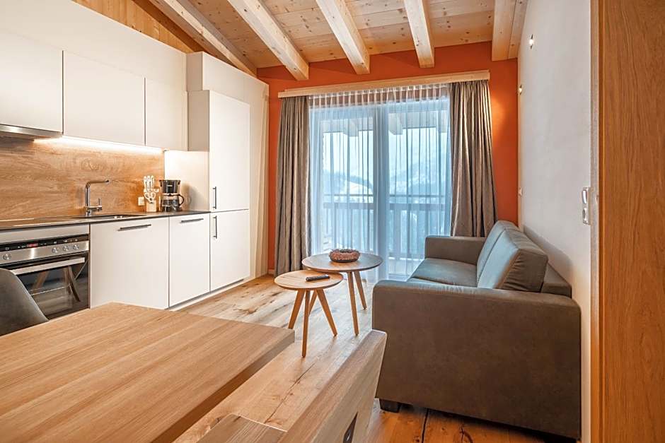 Naturhaus am Arlberg