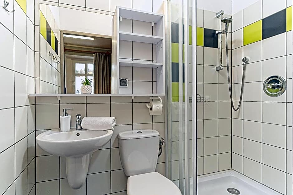 Ośrodek WOJKÓW Kowary koło Karpacza