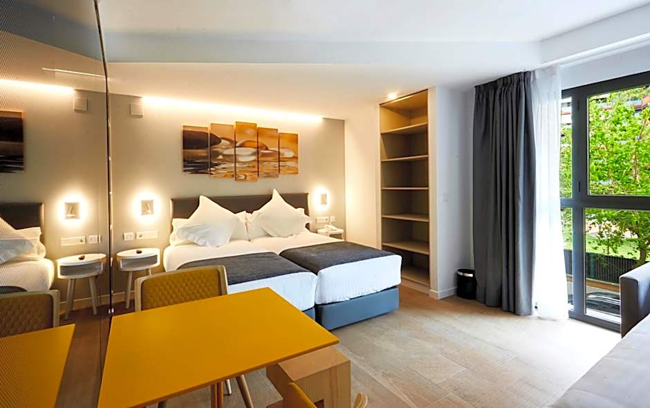 Sercotel Valencia Alameda 41