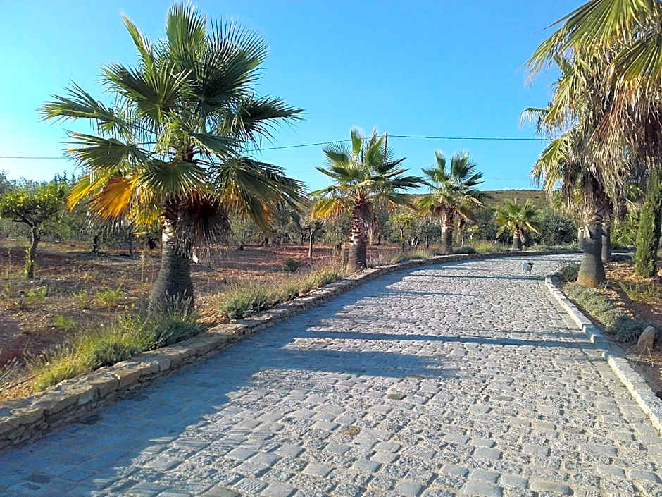 La Bastide de l'Oliveraie