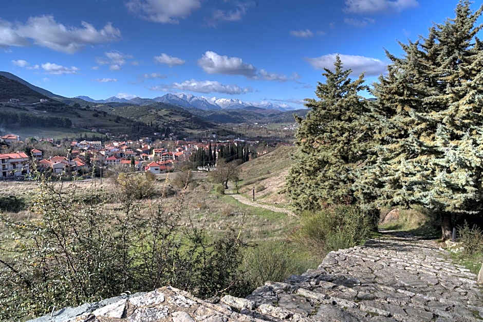 Finday Eco Boutique Hotel