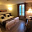 Logis Hotel la Ferme