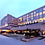 Hyatt Regency Chandigarh
