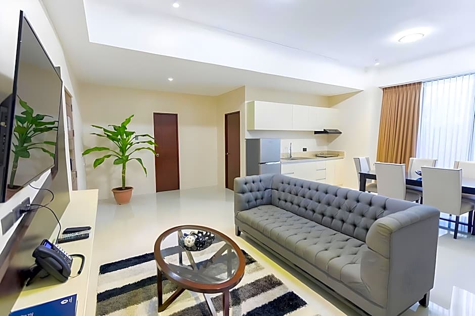 Eastland Hotel and Residences