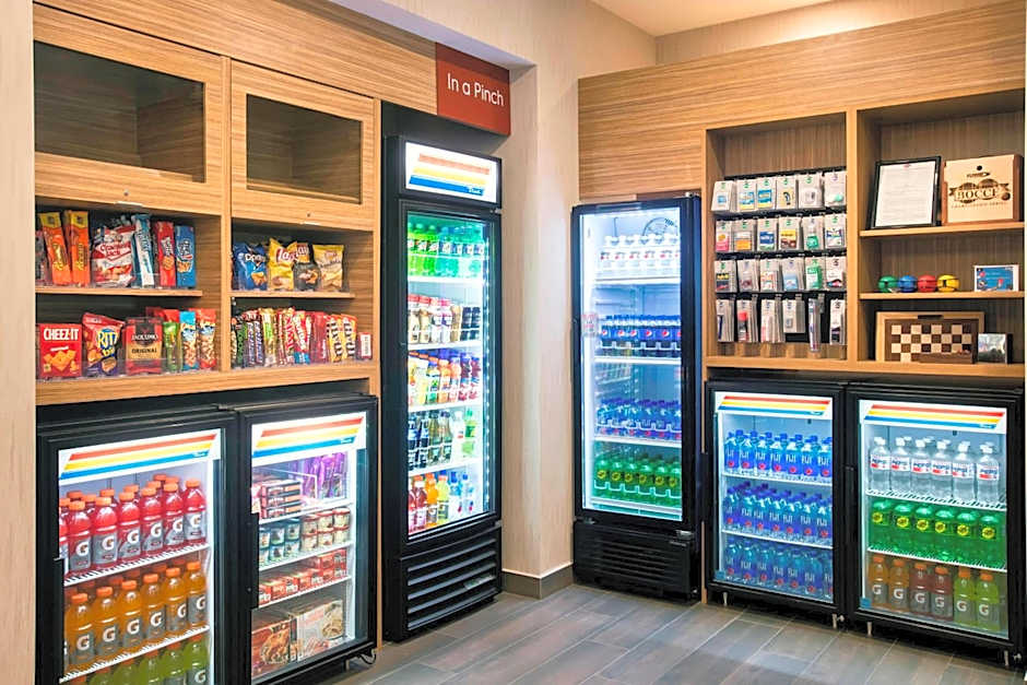 TownePlace Suites by Marriott Miami Homestead