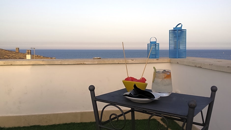 Lanterne Magiche Ortigia