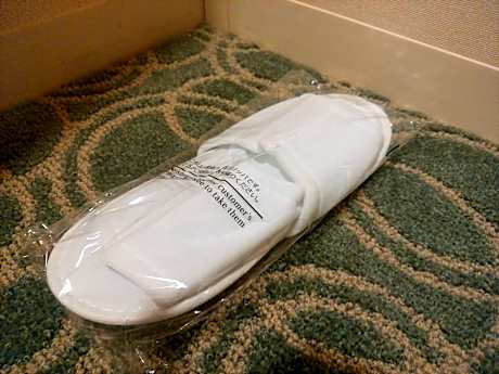 Superior Double Room - Non-Smoking