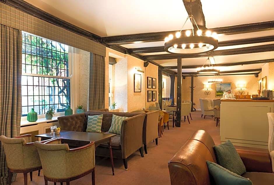 Best Western Red Lion Hotel