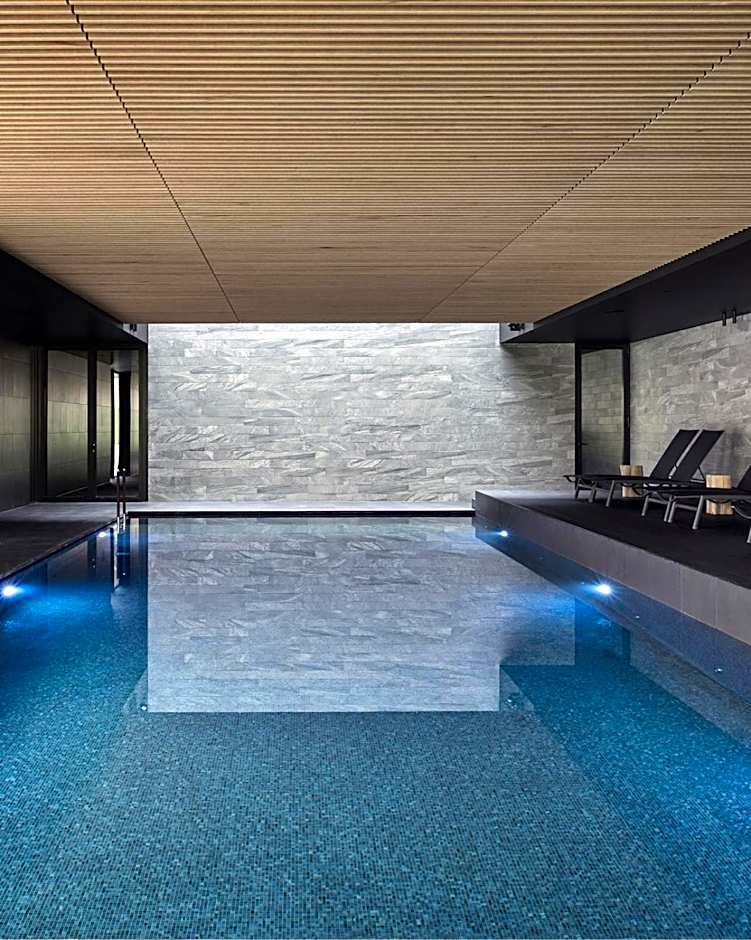 La Butte aux Bois a Small Luxury Hotel of the World