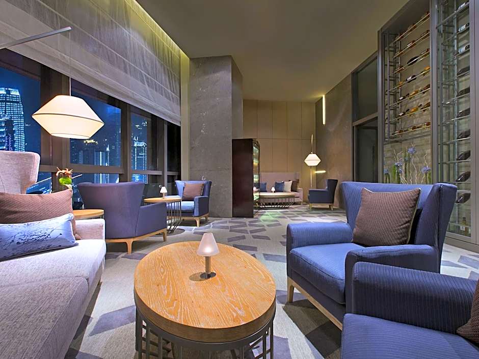 The Westin Chongqing Liberation Square