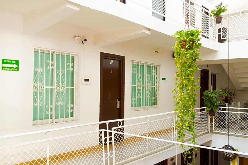 Hotel Acapulco