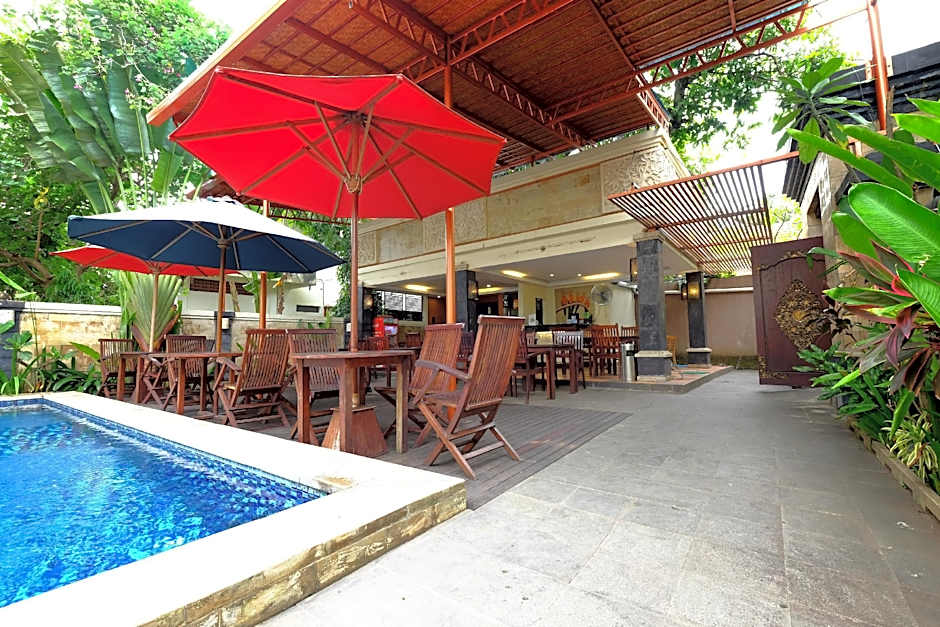 Sari Villa Sanur Beach