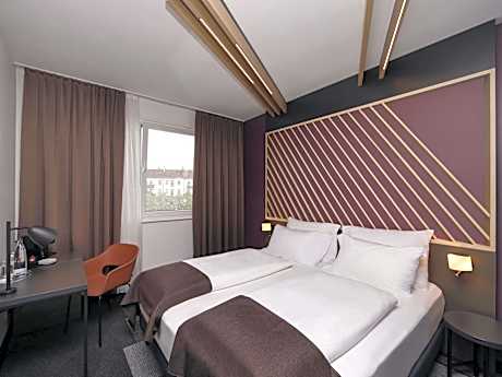 B&B Hotel Berlin City-Ost