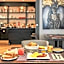 Mercure Paris Saint Cloud Hippodrome