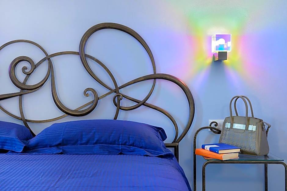 SmArt Hotel Bartolini