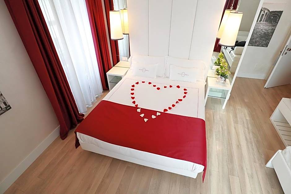 Tullia&Prisca Relais