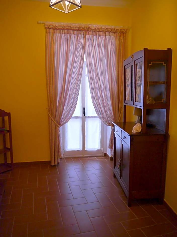 B&B La Muraglia