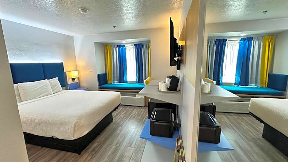 Microtel Inn & Suites by Wyndham Gallup
