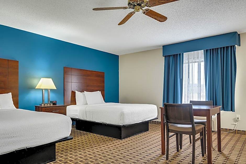 Baymont by Wyndham La Crosse/Onalaska