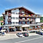 Das Alpin - Hotel Garni Guesthouse